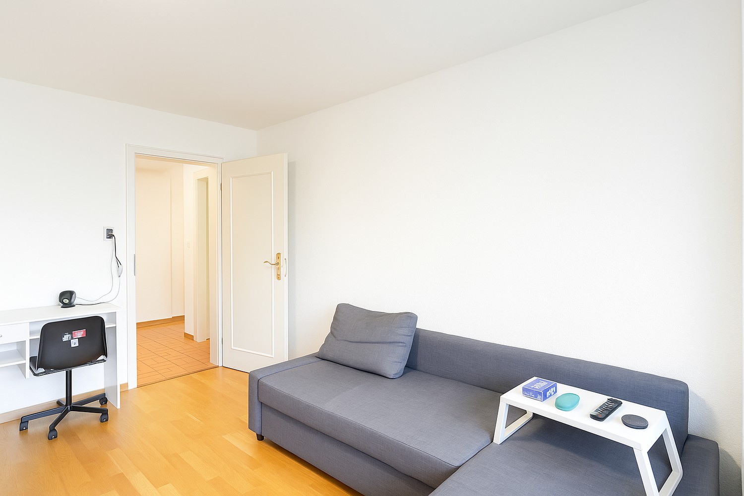 Appartement de 4 pièces, photo 4 sur 9
