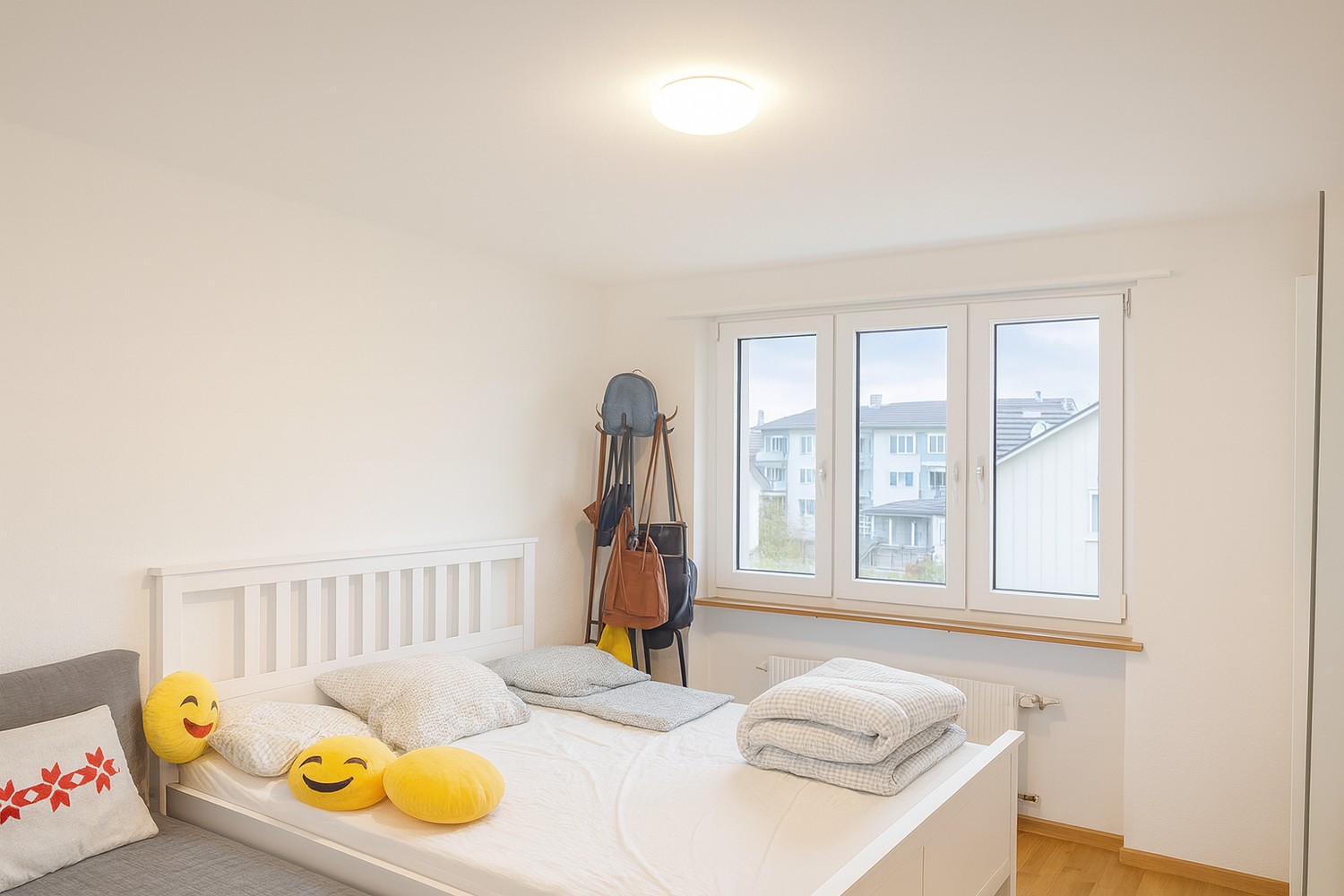 Appartement de 4 pièces, photo 7 sur 9