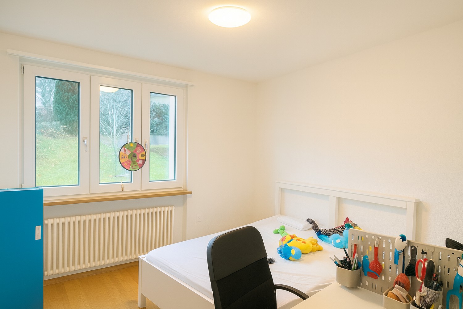 Appartement de 4 pièces, photo 5 sur 9