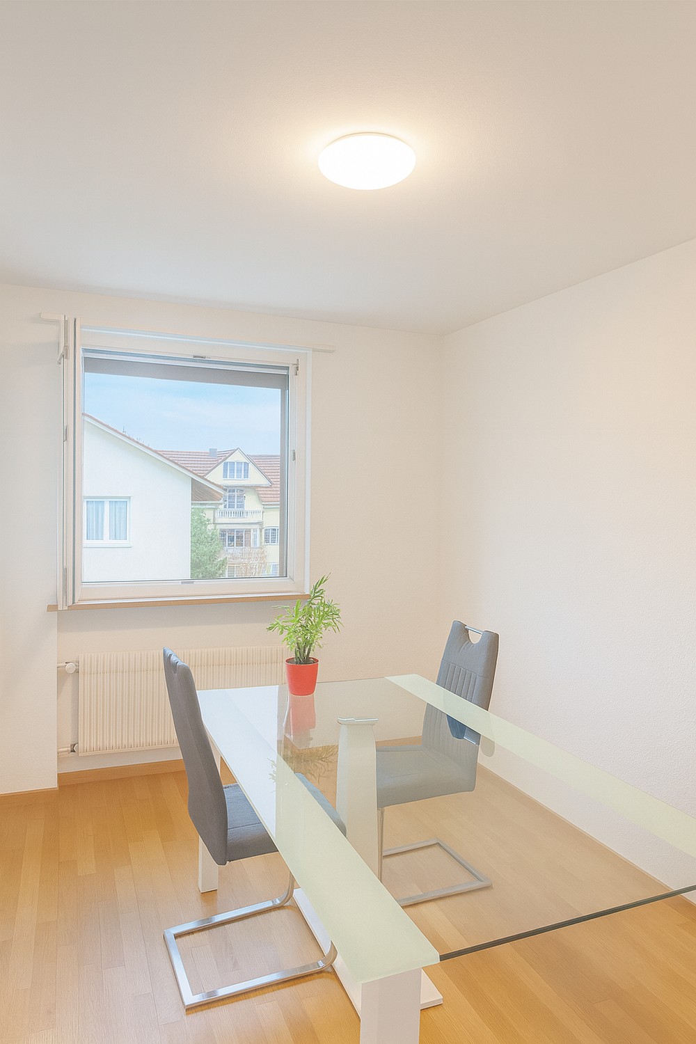 Appartement de 4 pièces, photo 8 sur 9