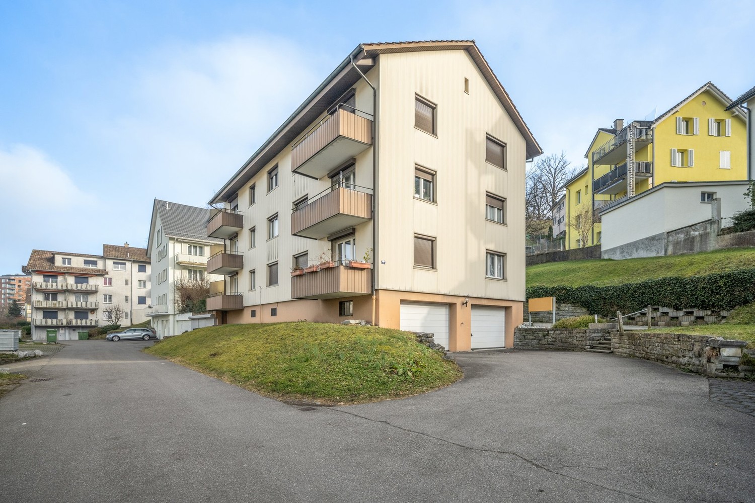 Appartement de 4 pièces, photo 9 sur 9
