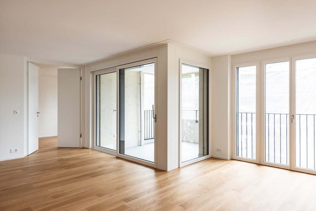 Appartement de 3 ½ pièces, photo 1 sur 8