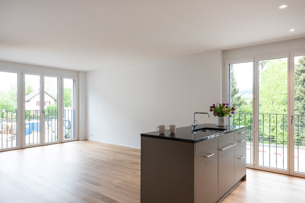 Appartement de 3 ½ pièces, photo 3 sur 8