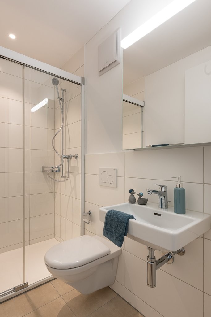 Appartement de 3 ½ pièces, photo 8 sur 8
