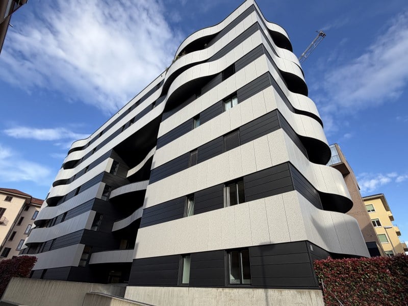 Appartement de 2 ½ pièces