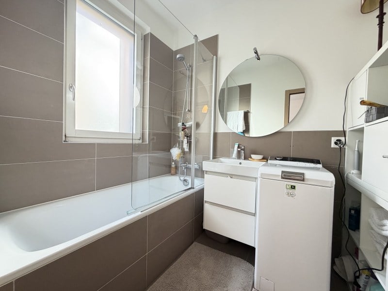 Appartement de 2 ½ pièces