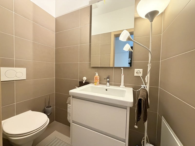 Appartement de 2 ½ pièces
