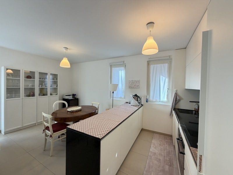 Appartement de 2 ½ pièces