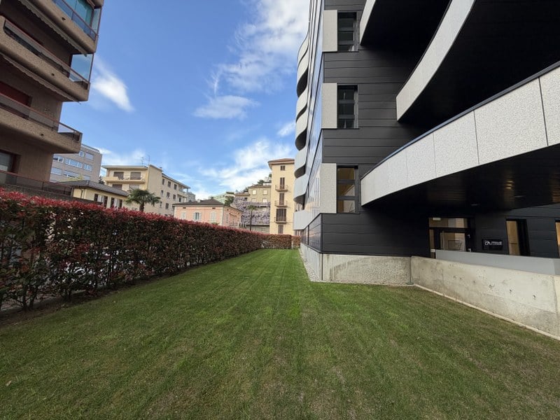 Appartement de 2 ½ pièces