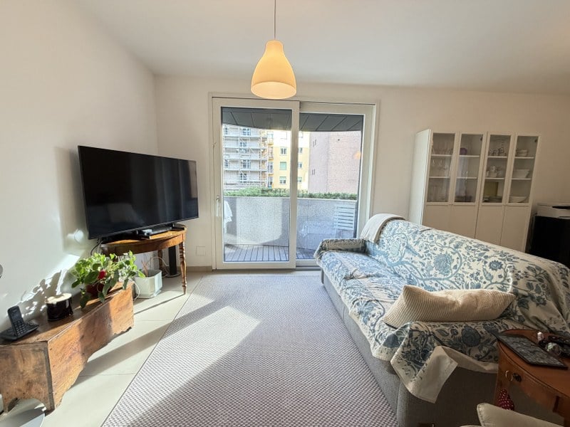 Appartement de 2 ½ pièces