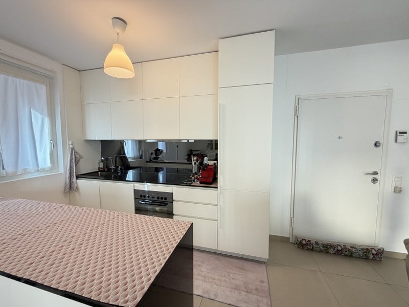 Appartement de 2 ½ pièces