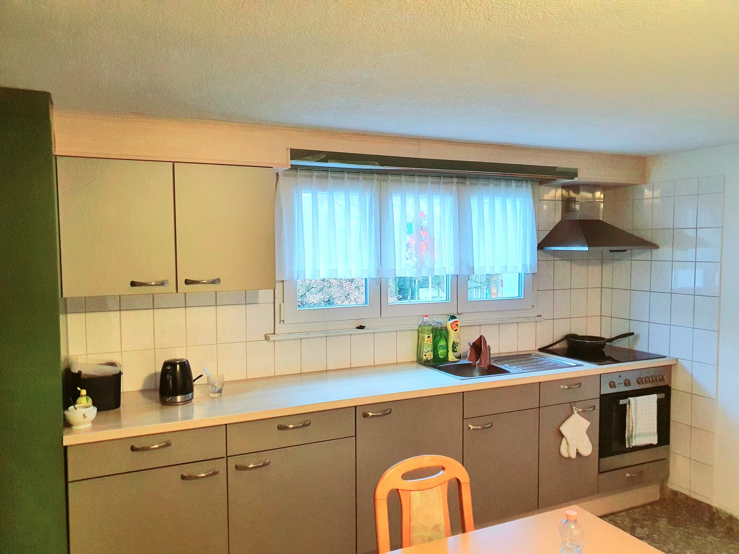 Appartamento di 2 ½ locali