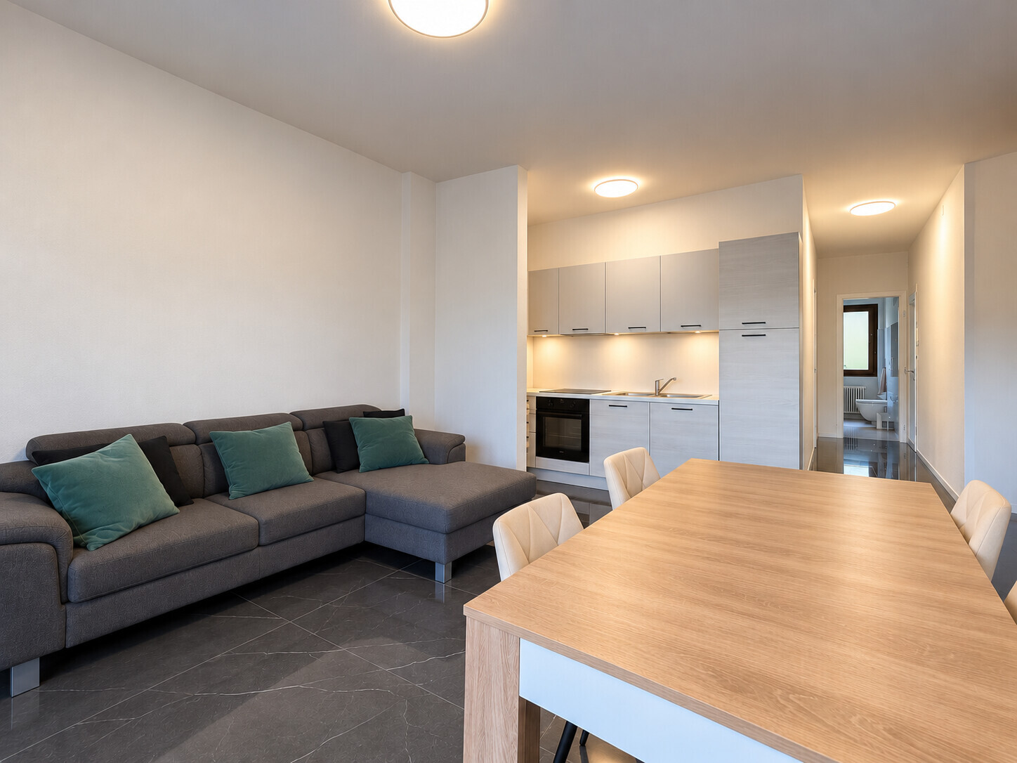 Appartement de 2 ½ pièces, photo 8 sur 10