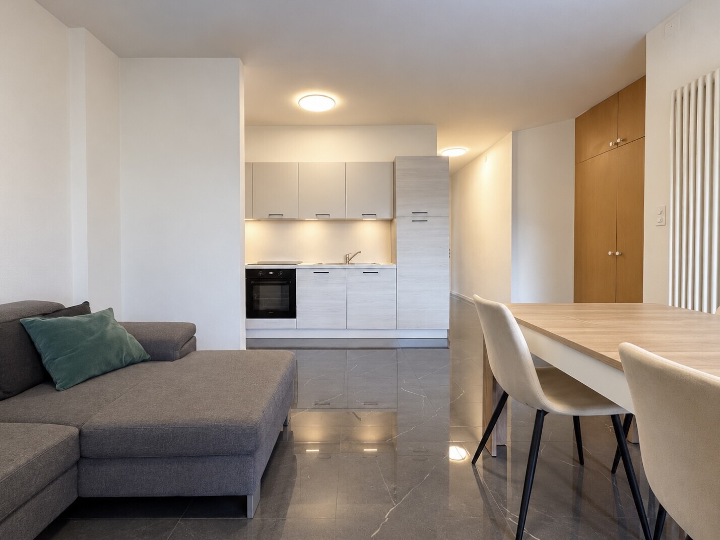 Appartement de 2 ½ pièces, photo 3 sur 10