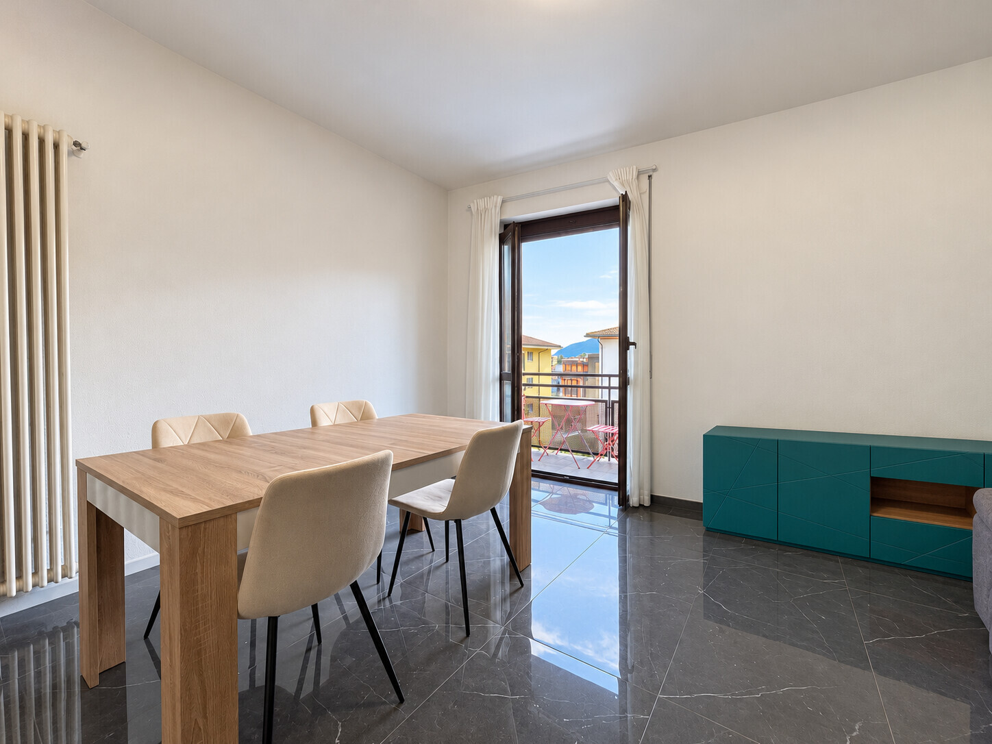 Appartement de 2 ½ pièces, photo 5 sur 10