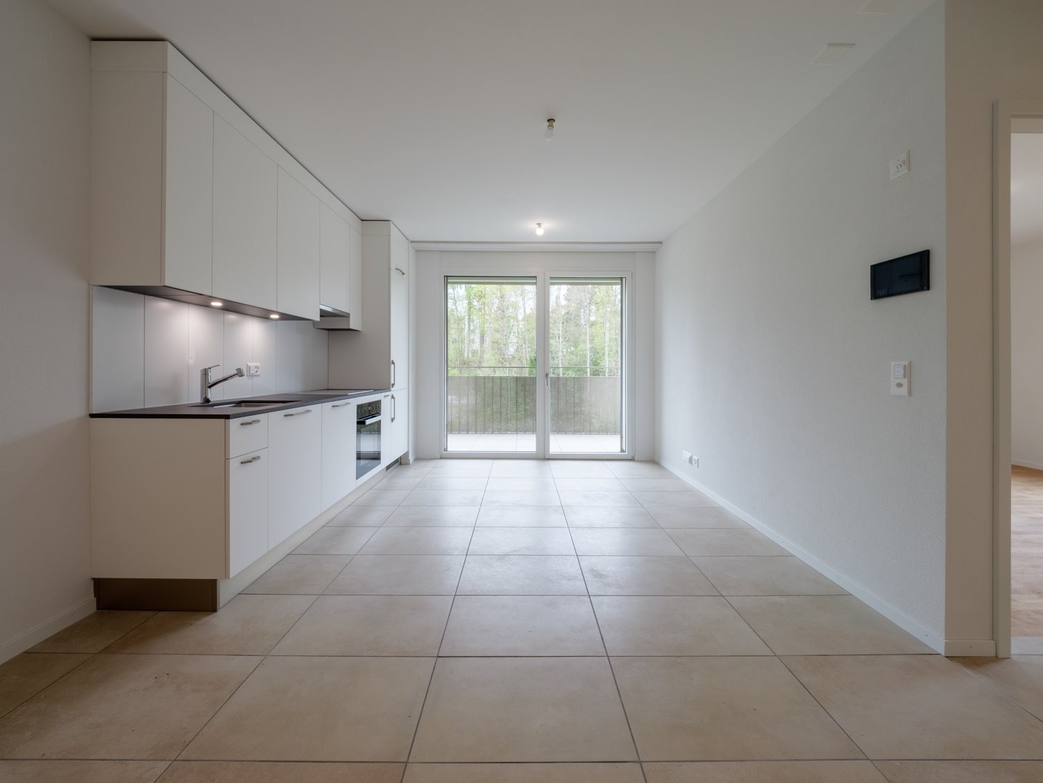 2 ½ rooms apartment, photo 4 sur 8