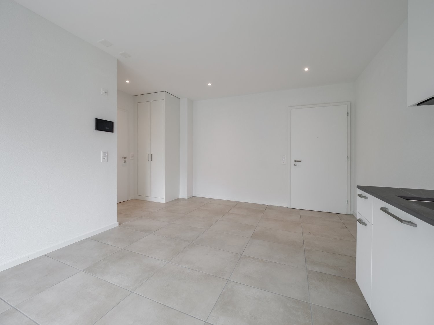 2 ½ rooms apartment, photo 7 sur 8