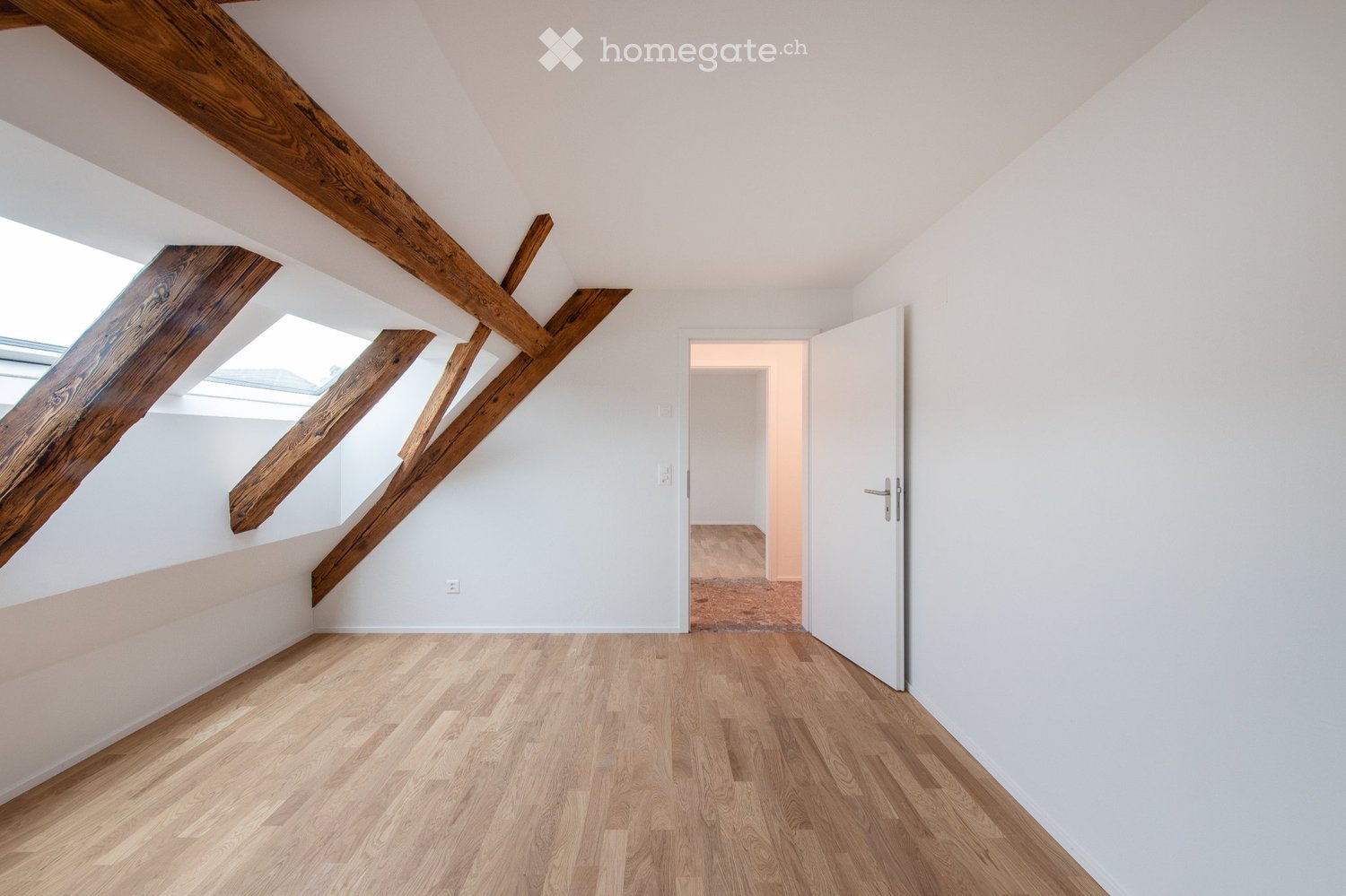 Appartement de 4 ½ pièces, photo 2 sur 5