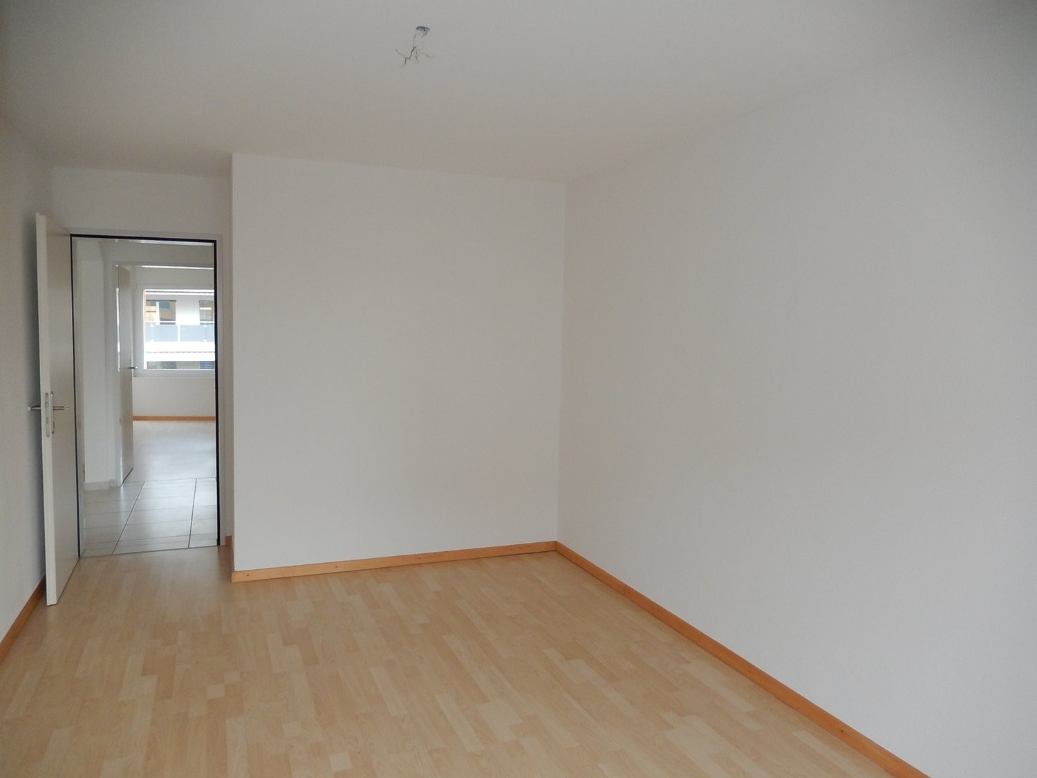 Appartement de 2 ½ pièces, photo 4 sur 6