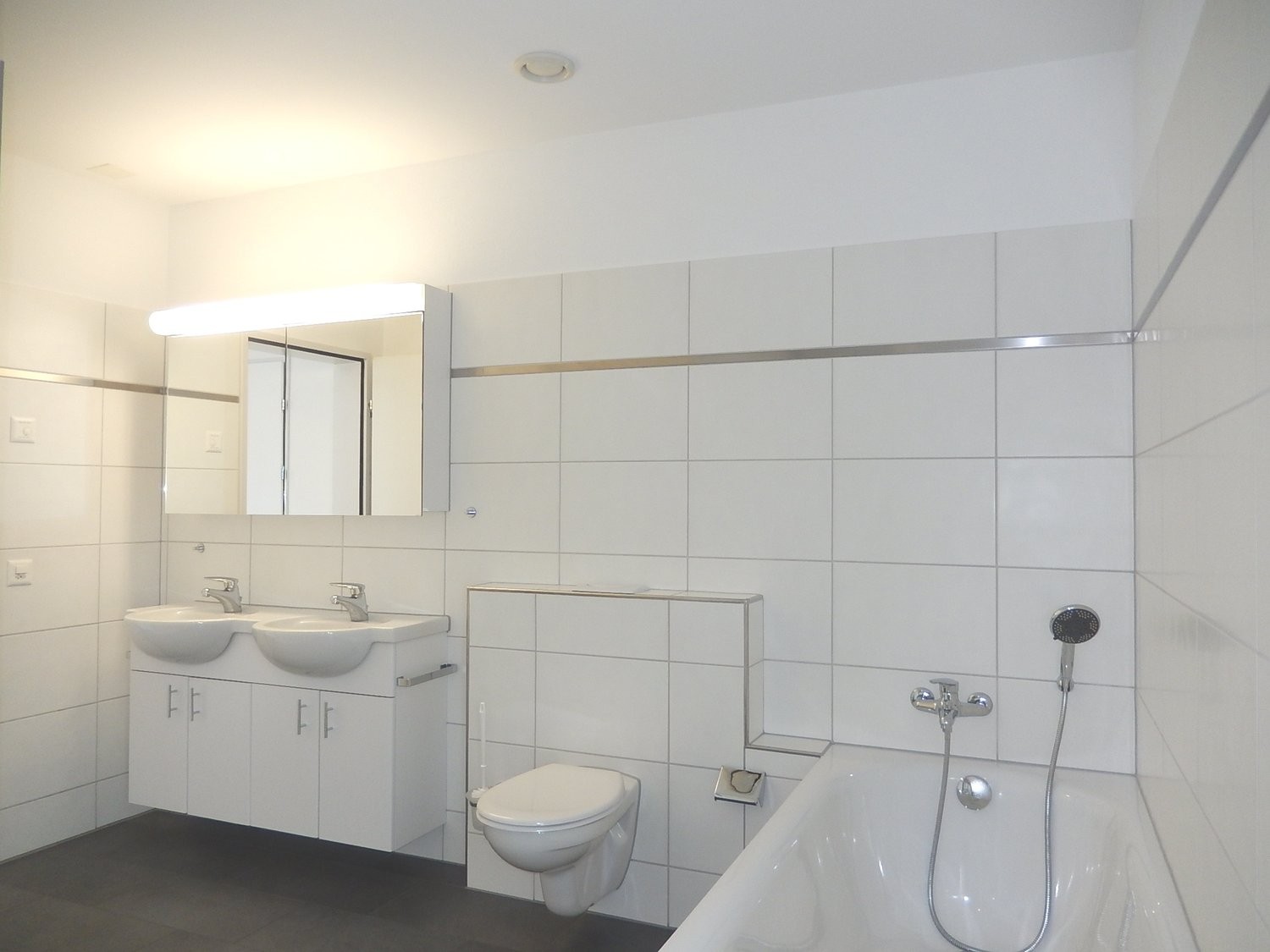Appartement de 2 ½ pièces, photo 2 sur 6