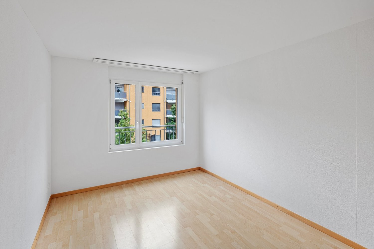 Appartement de 2 ½ pièces, photo 5 sur 6