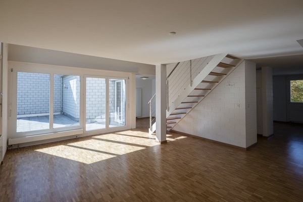 4 pièces appartement, photo 2 sur 10