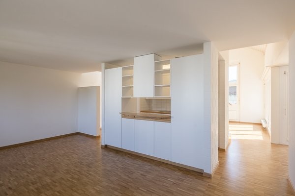 4 pièces appartement, photo 3 sur 10