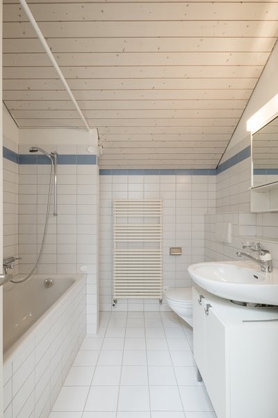 4 pièces appartement, photo 4 sur 10