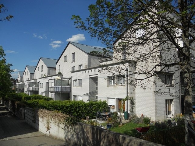 4 pièces appartement, photo 1 sur 10