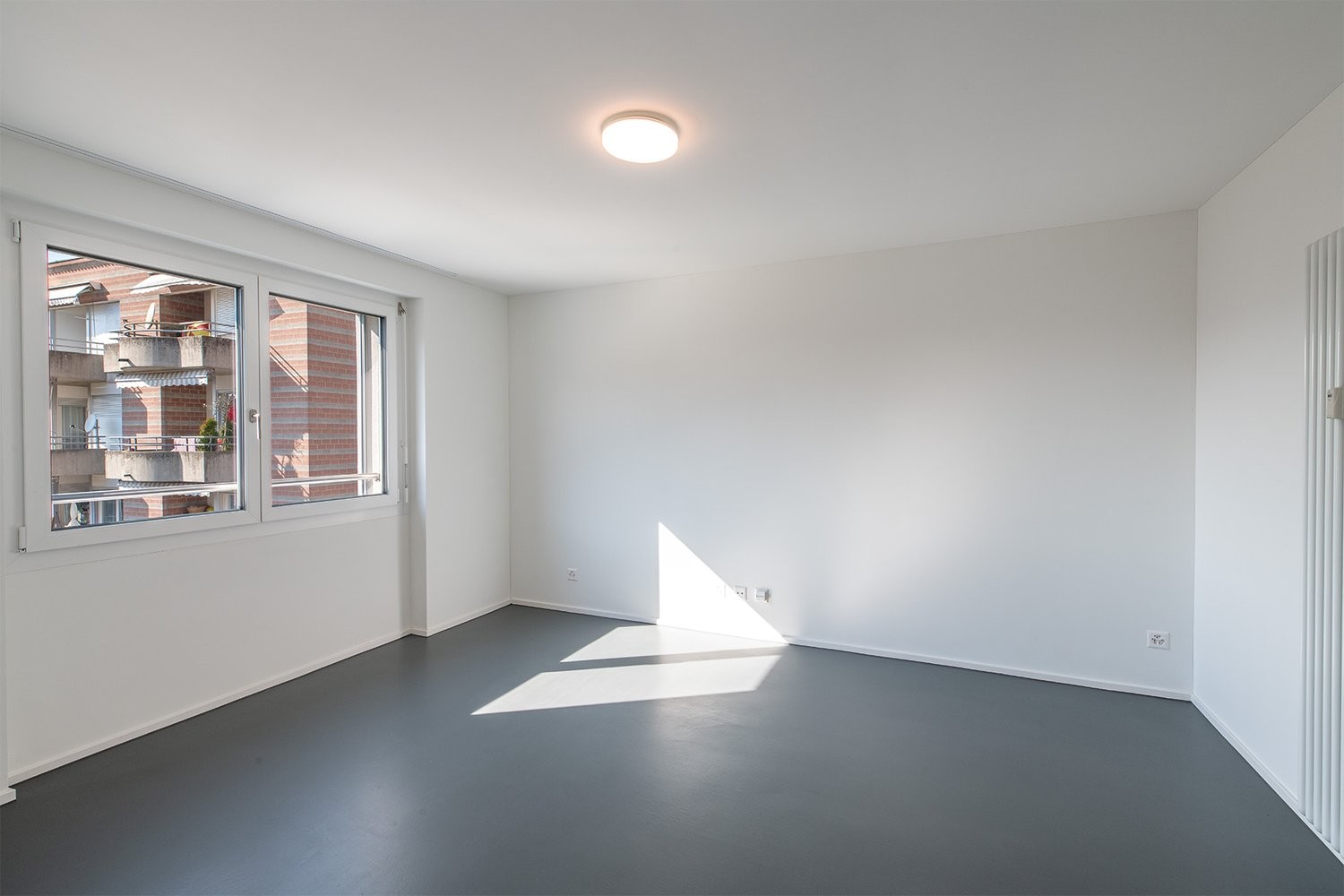 Appartement de 1 ½ pièces, photo 5 sur 5