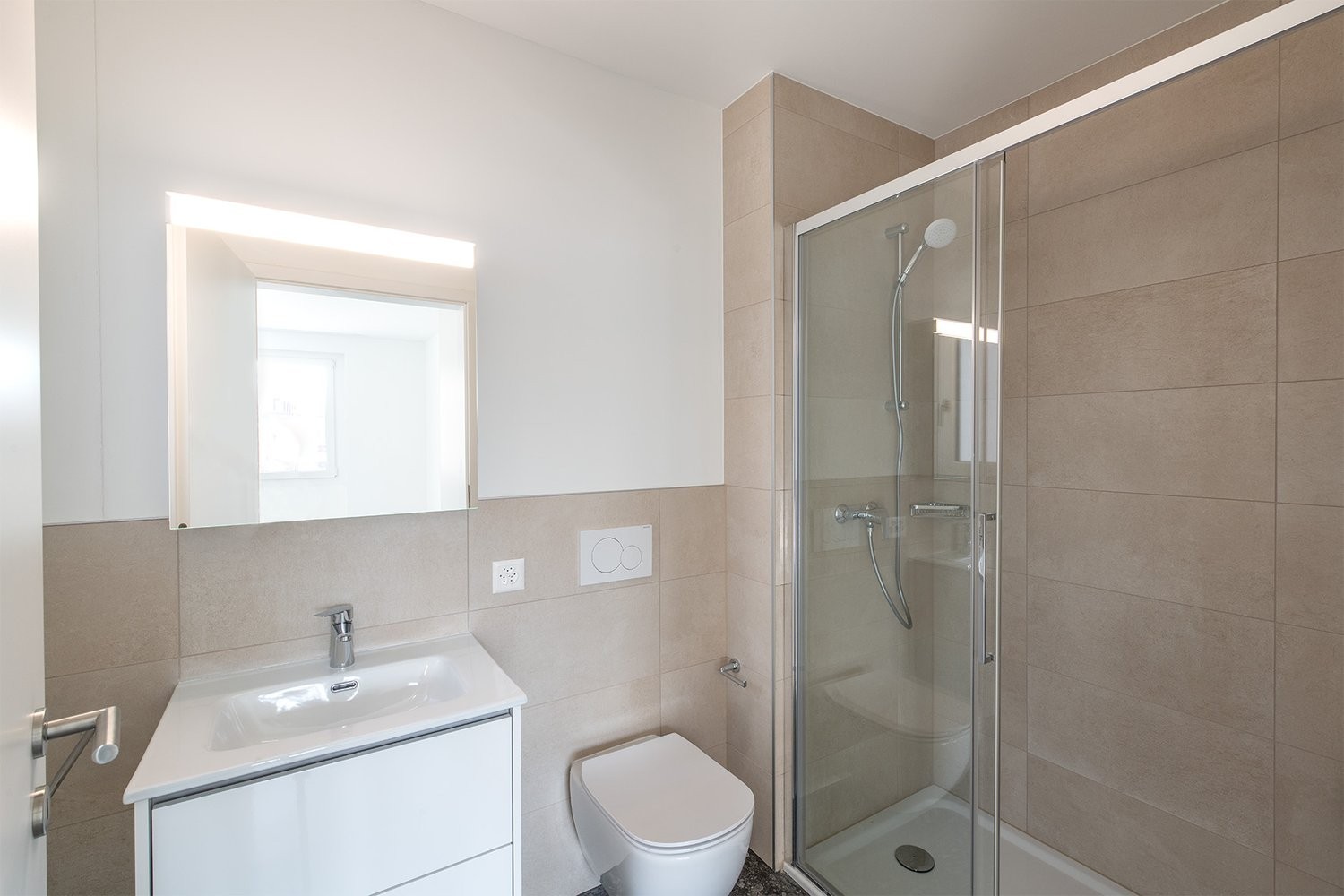 Appartement de 1 ½ pièces, photo 4 sur 5