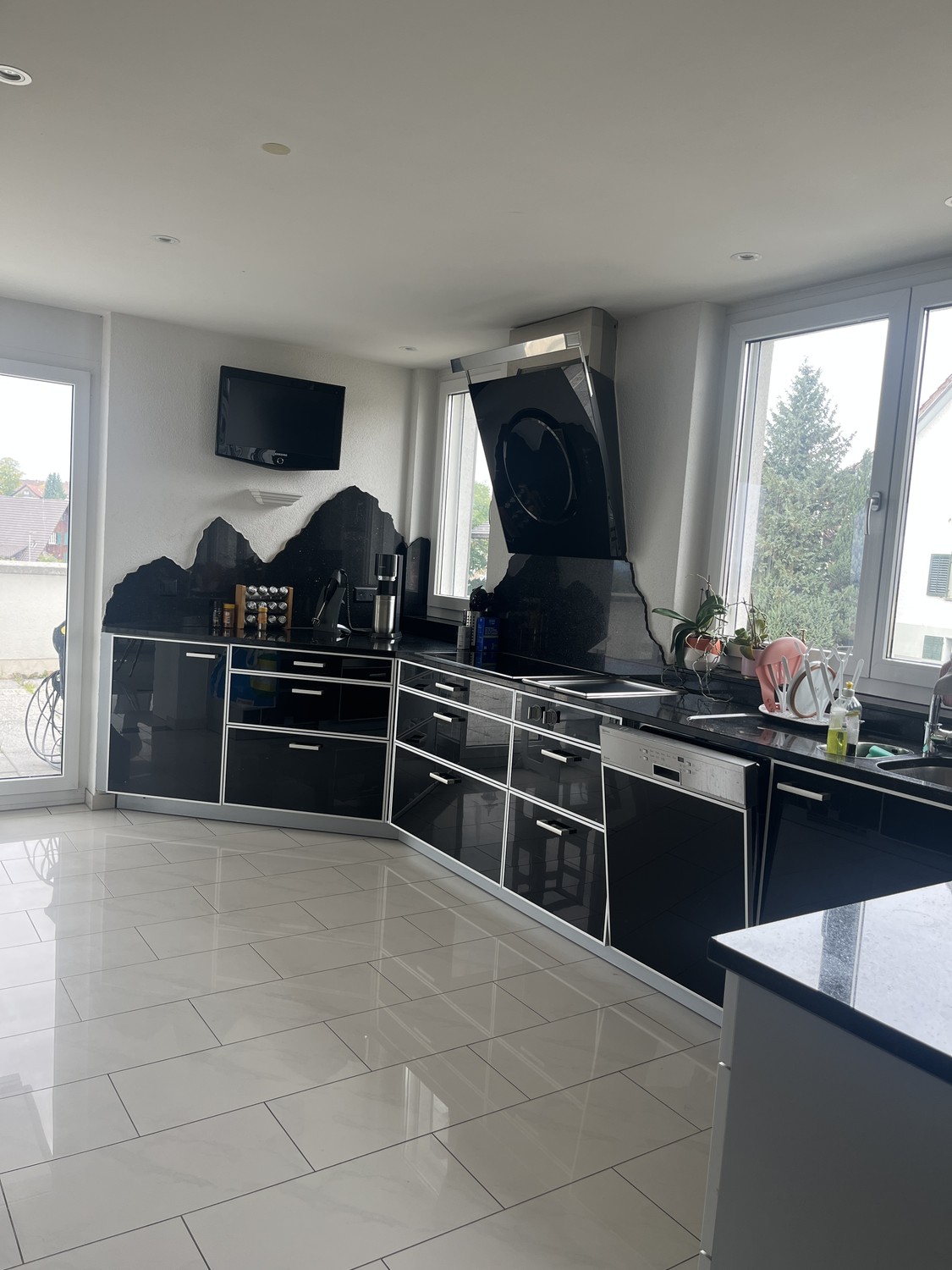 Appartement de 5 ½ pièces, photo 8 sur 10