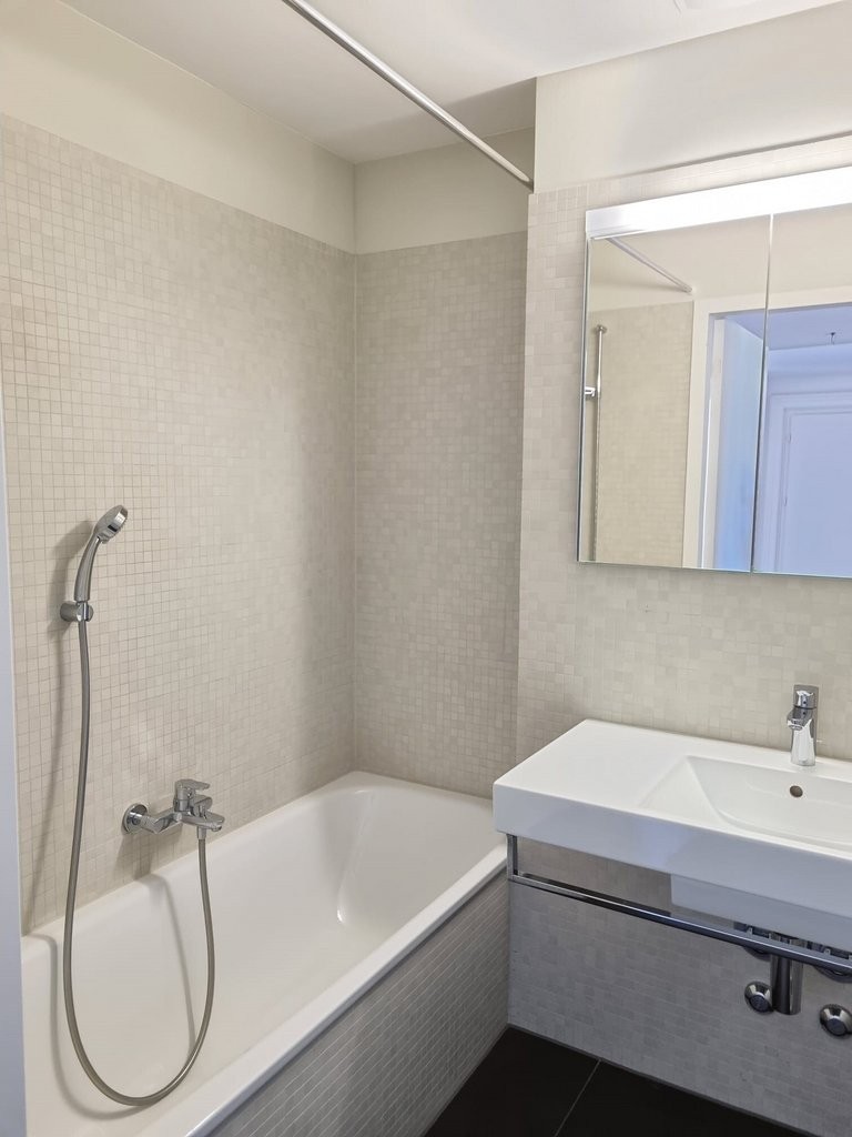 Appartement de 3 pièces