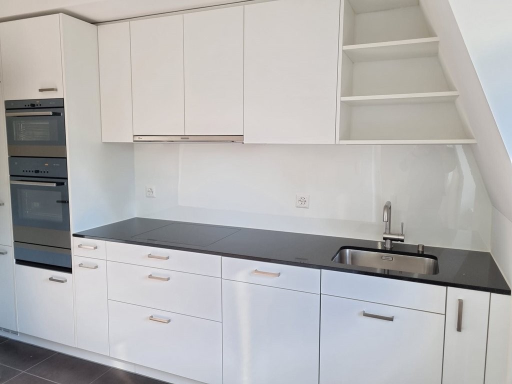 Appartement de 3 pièces