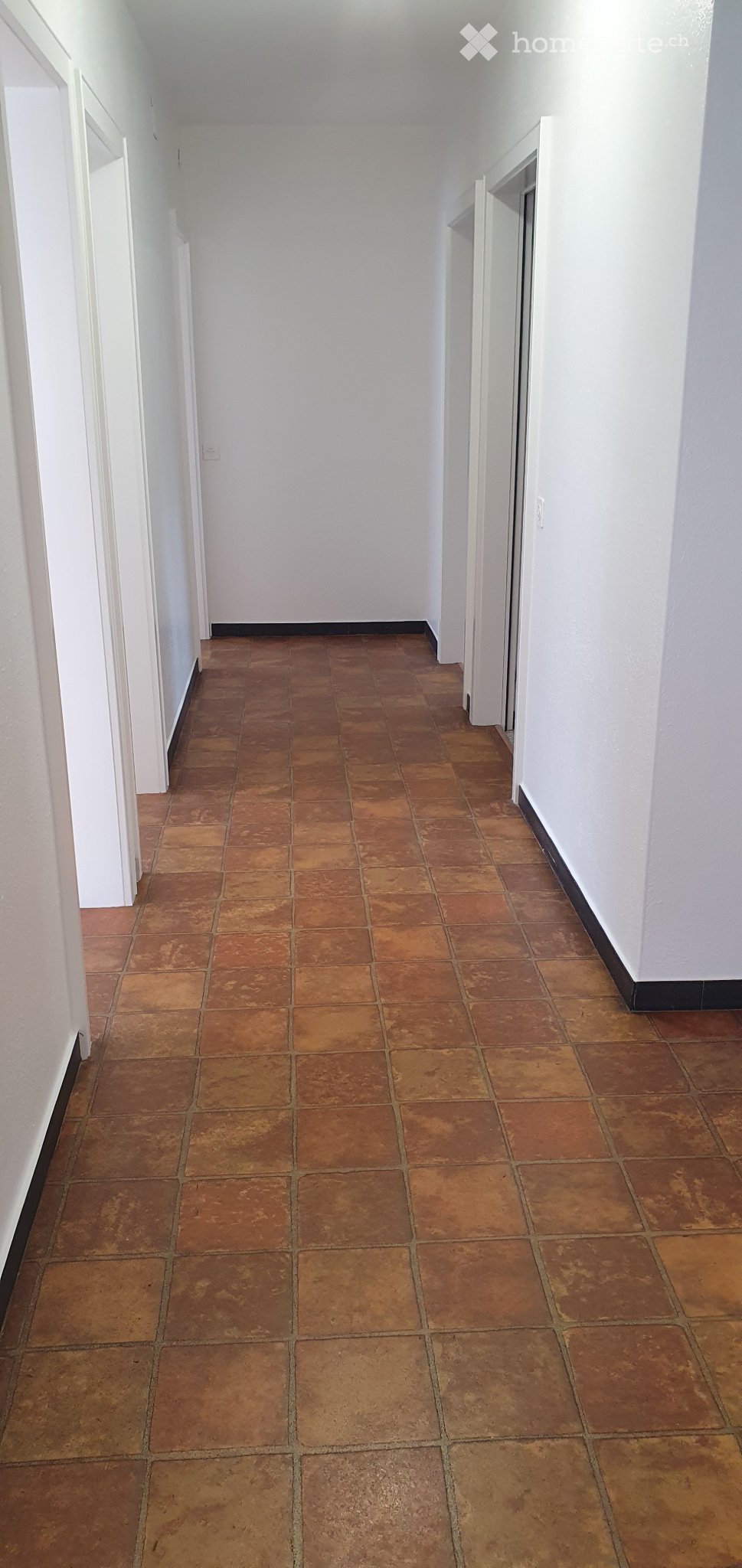Appartement de 4 ½ pièces