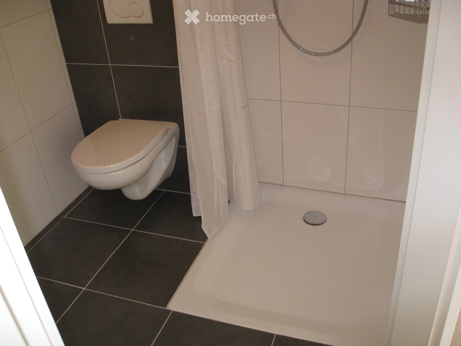 Appartement de 4 ½ pièces