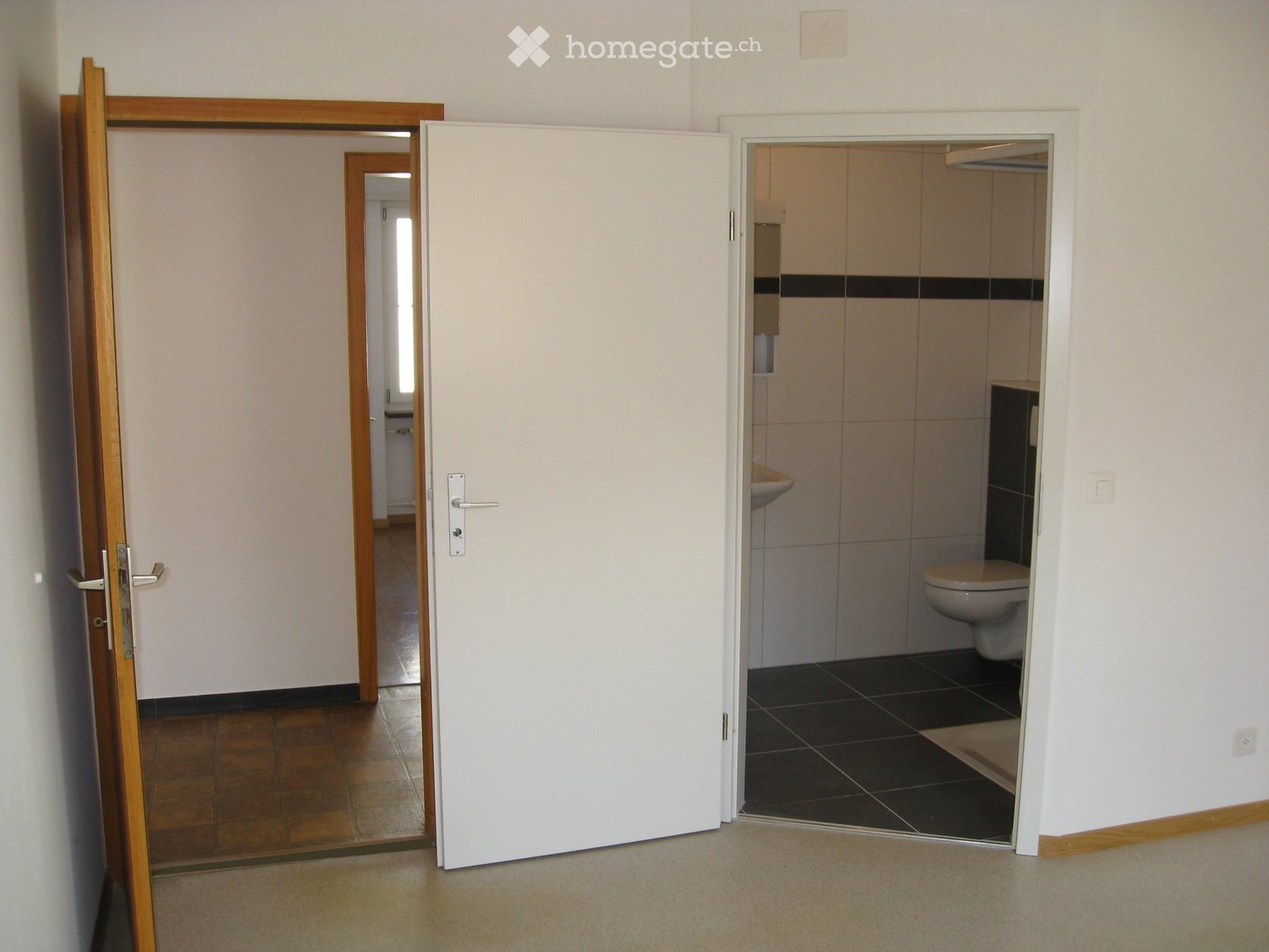 Appartement de 4 ½ pièces