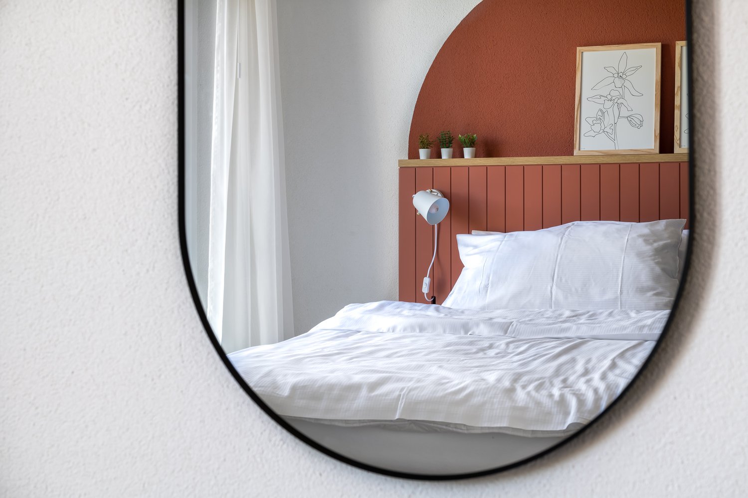 2 ½ pièces appartement meublé, photo 10 sur 10
