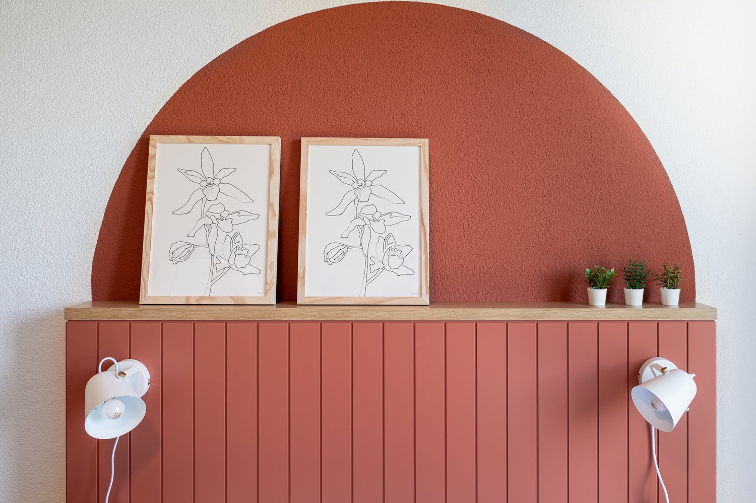2 ½ pièces appartement meublé, photo 7 sur 10