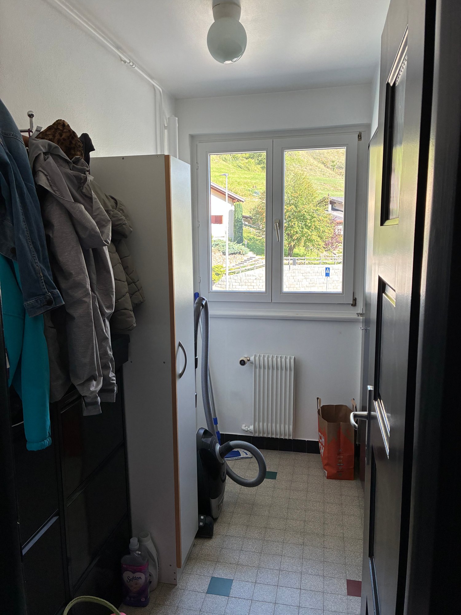 Appartamento di 4 ½ locali