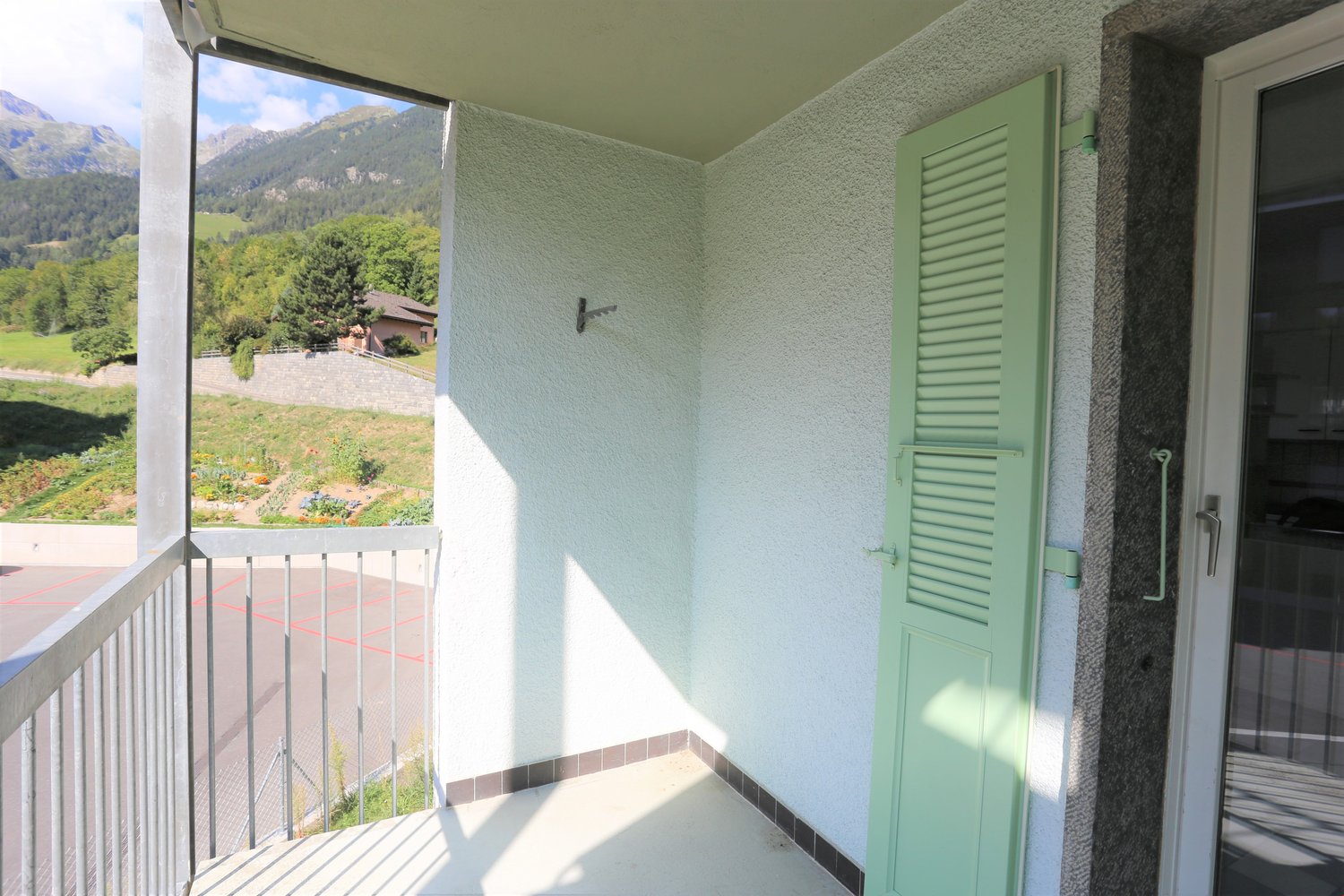 Appartamento di 4 ½ locali