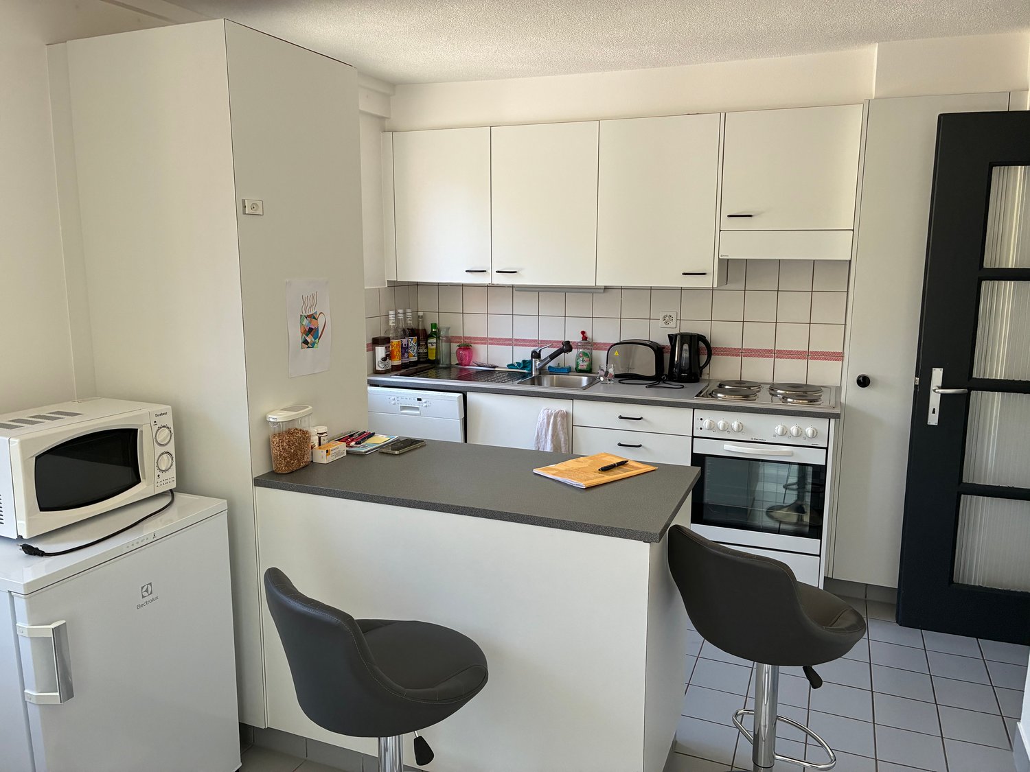 Appartamento di 4 ½ locali