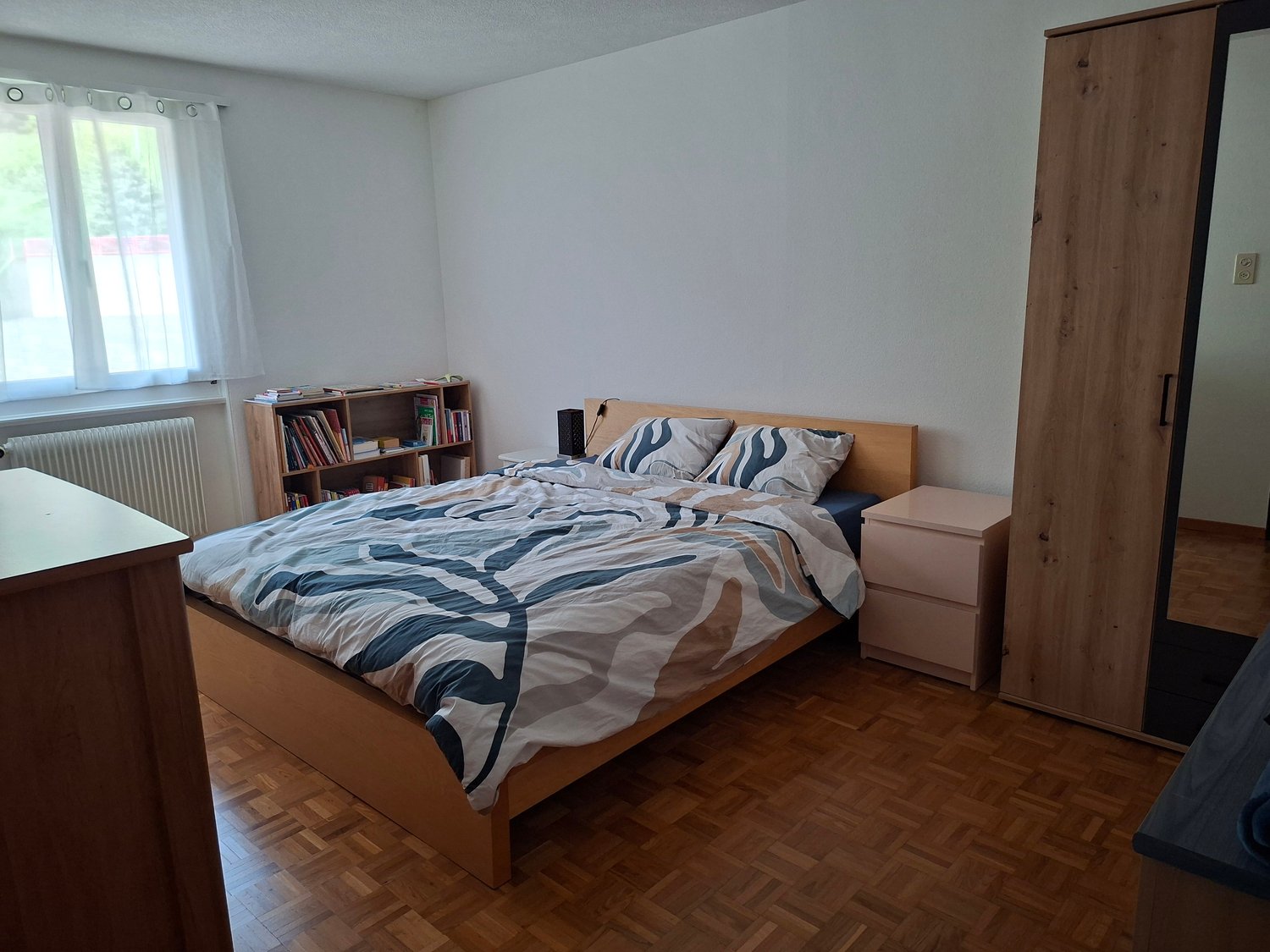 Appartamento di 4 ½ locali