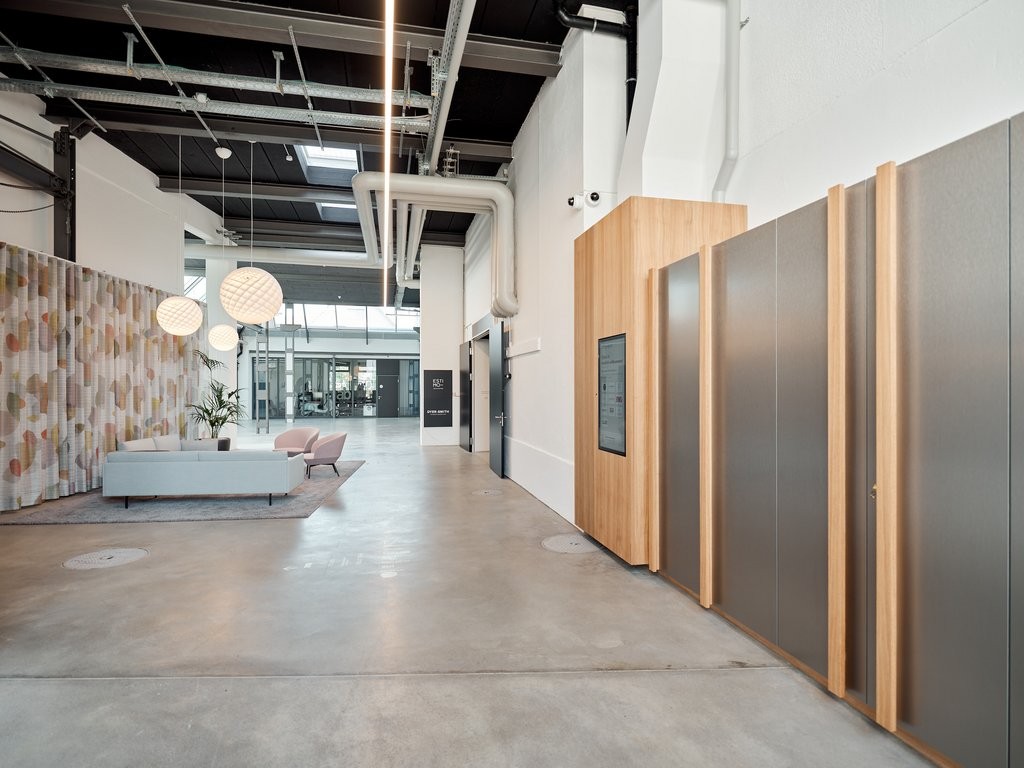 Bureau de 89m², photo 5 sur 7
