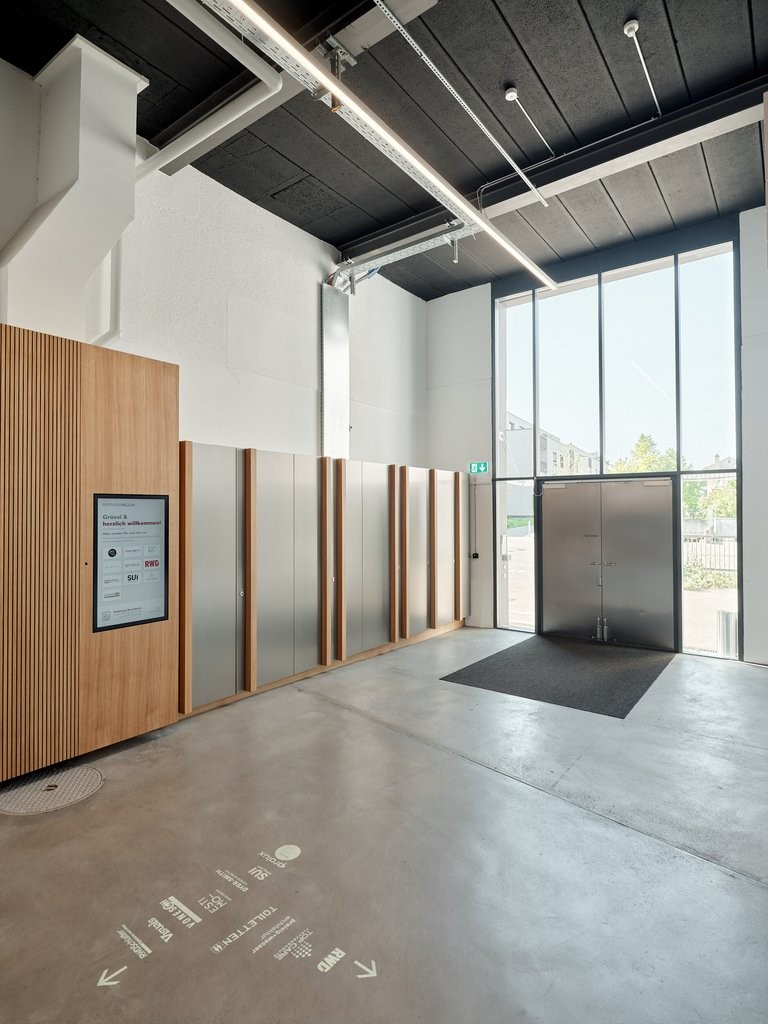 Bureau de 89m², photo 6 sur 7