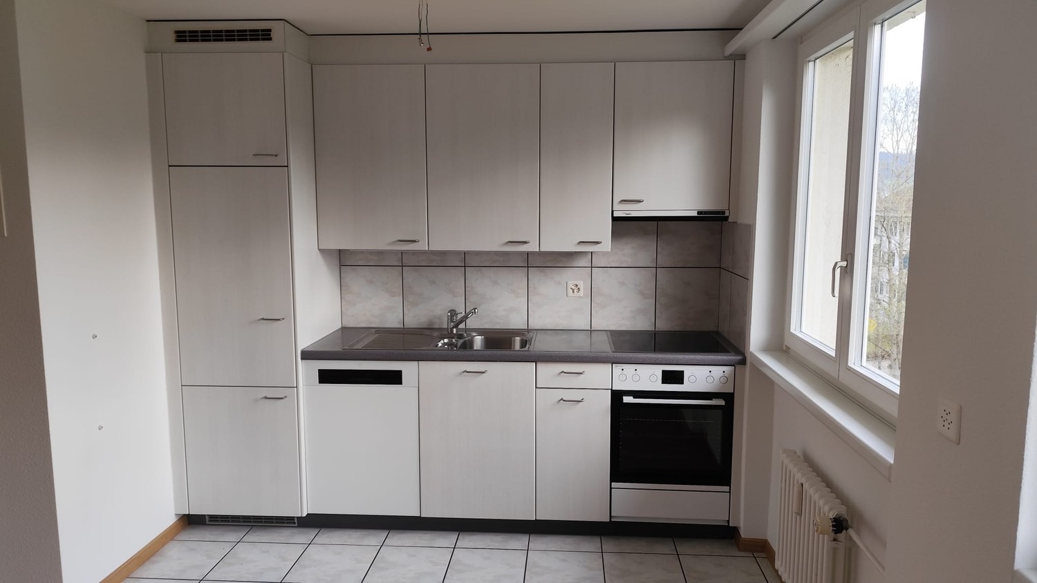 Appartement de 2 ½ pièces, photo 4 sur 6