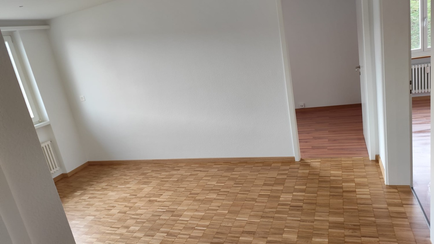 Appartement de 2 ½ pièces, photo 2 sur 6