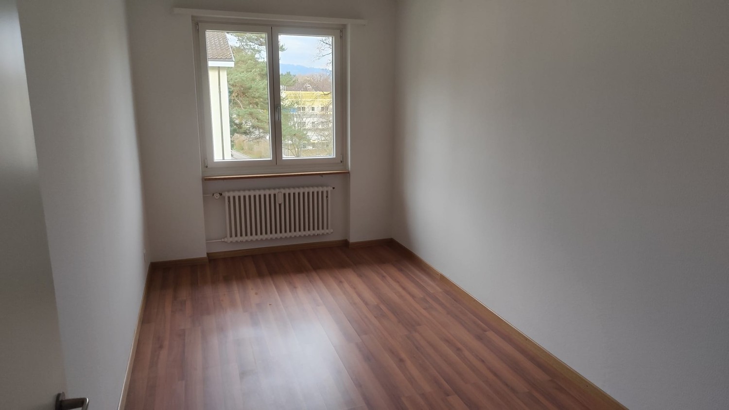 Appartement de 2 ½ pièces, photo 5 sur 6