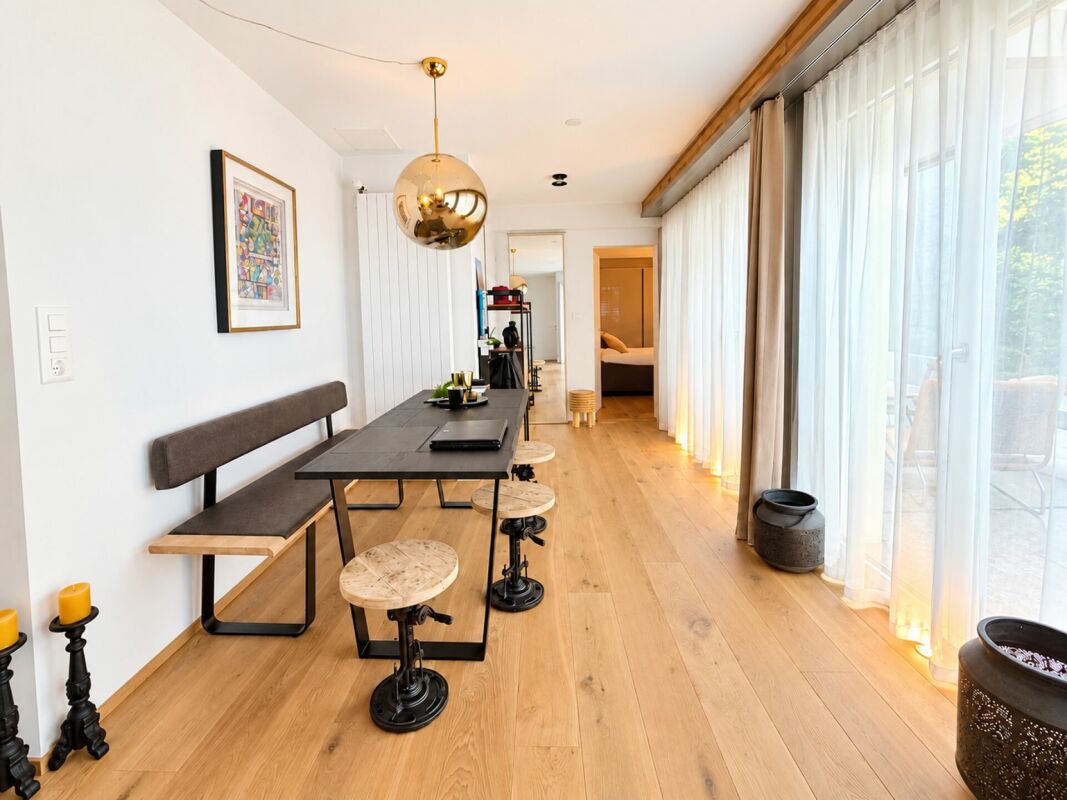Appartement de 2 ½ pièces, photo 9 sur 10