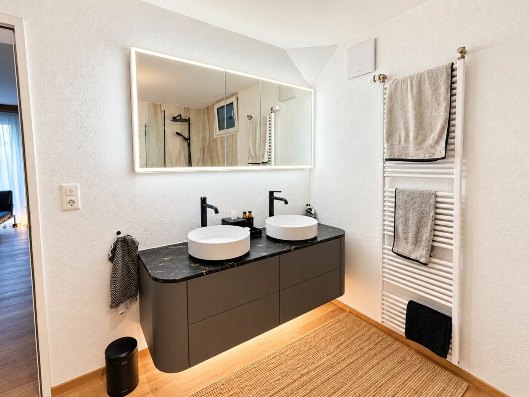 Appartement de 2 ½ pièces, photo 8 sur 10